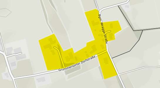 Immobilienpreisekarte Hude W&uuml;sting Grummersort